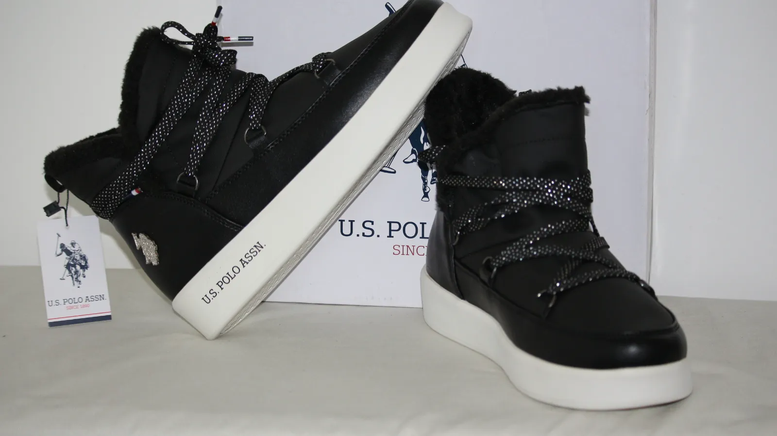 U.S.POLO ASSN