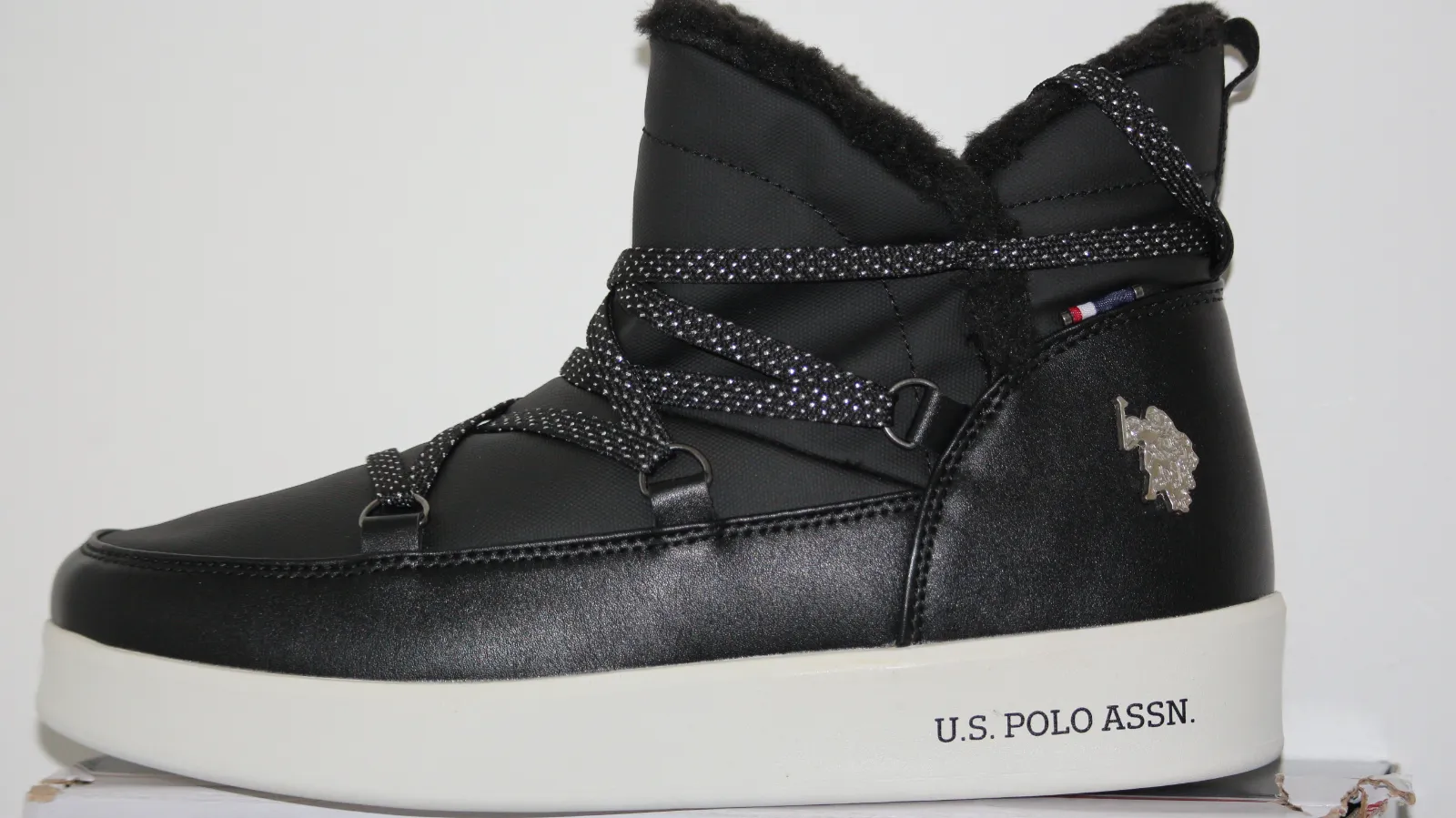 U.S.POLO ASSN