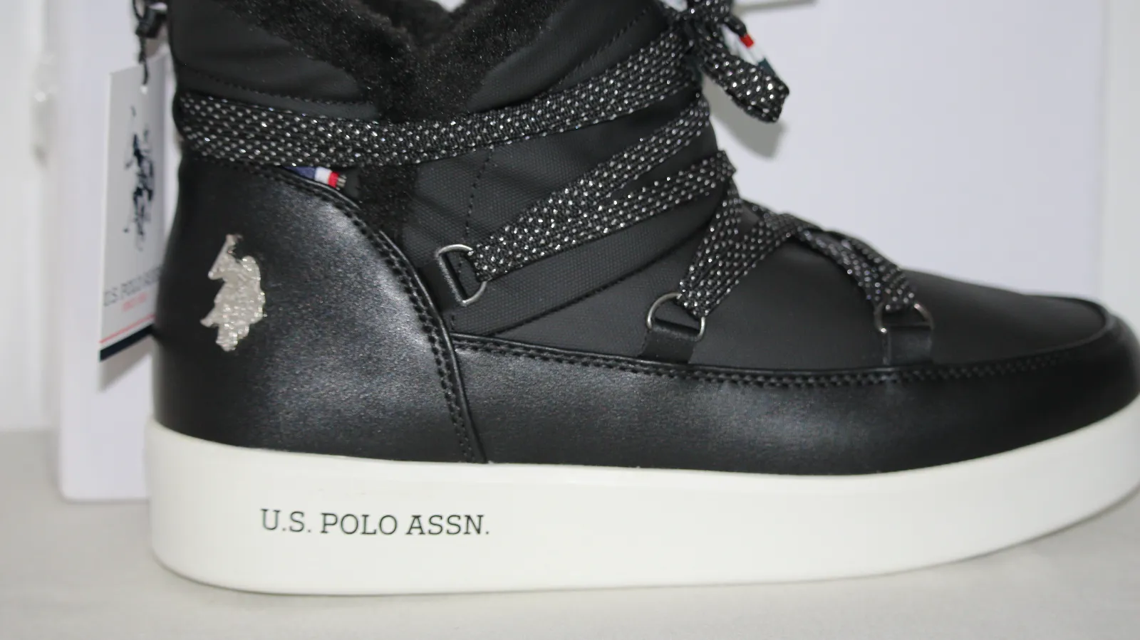 U.S.POLO ASSN