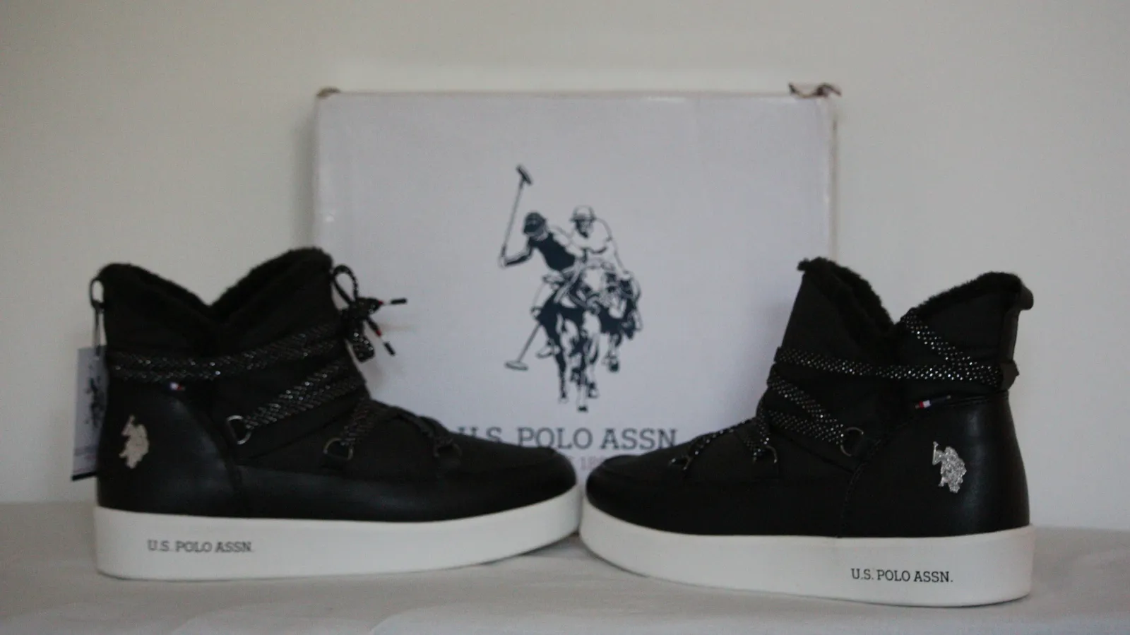 U.S.POLO ASSN