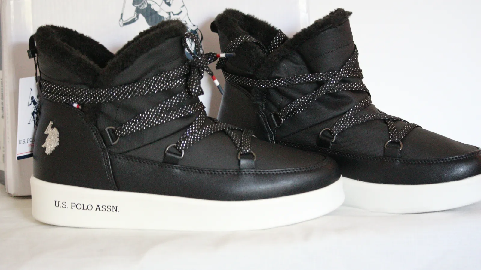 U.S.POLO ASSN