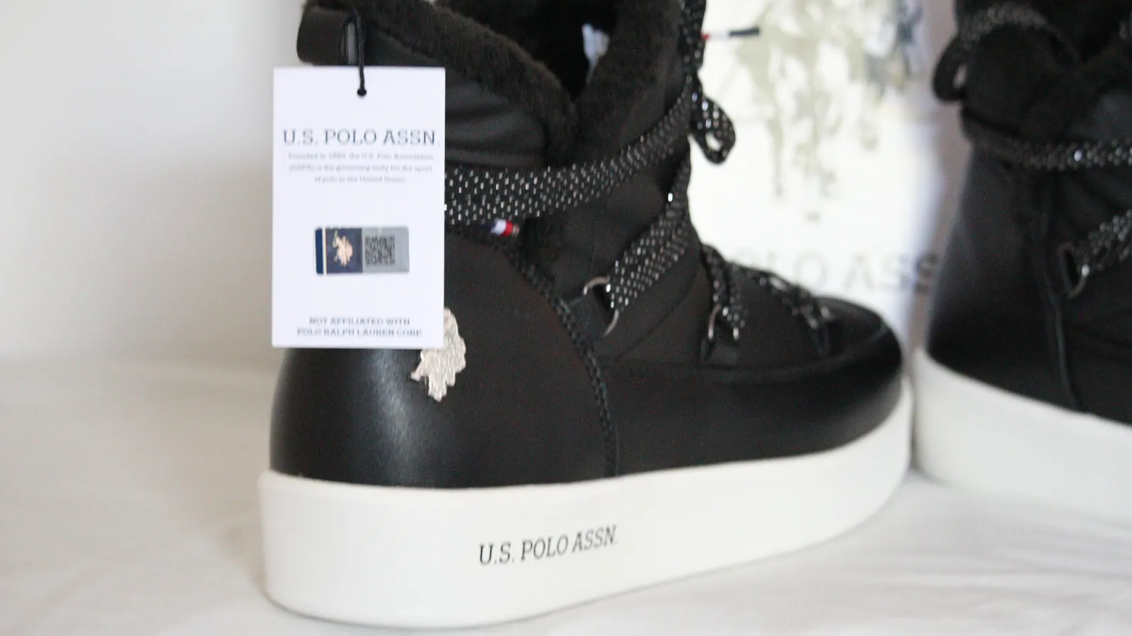 U.S.POLO ASSN