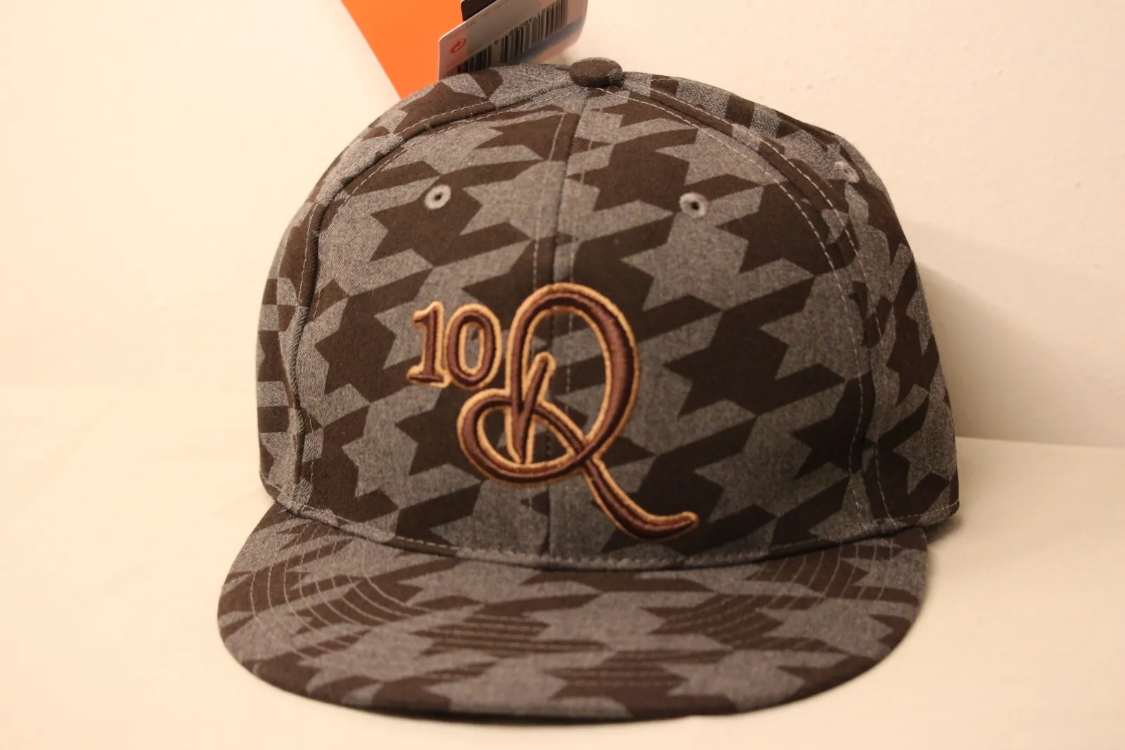 NIKE RONALDINHO FOOTBALL CAP