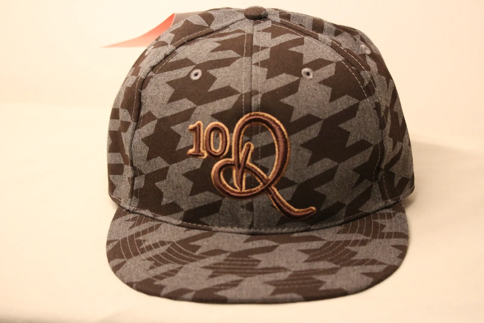 NIKE RONALDINHO FOOTBALL CAP