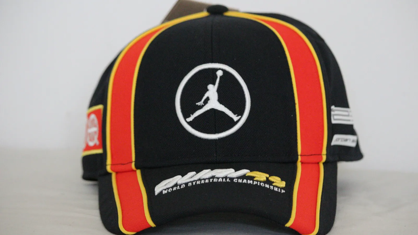 JORDAN RISE QUAI 54 CAP