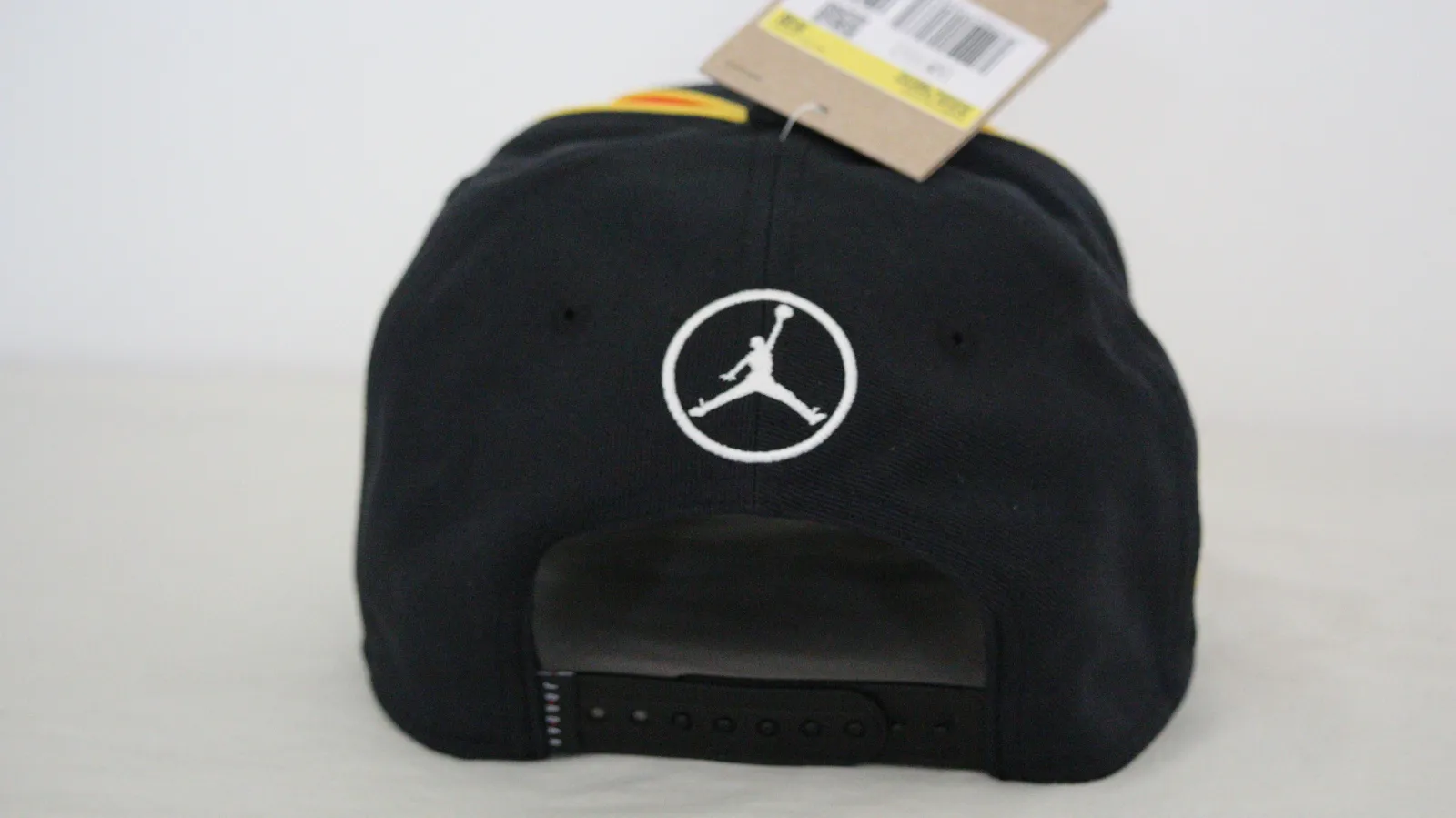 JORDAN RISE QUAI 54 CAP