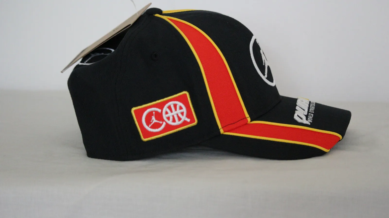JORDAN RISE QUAI 54 CAP