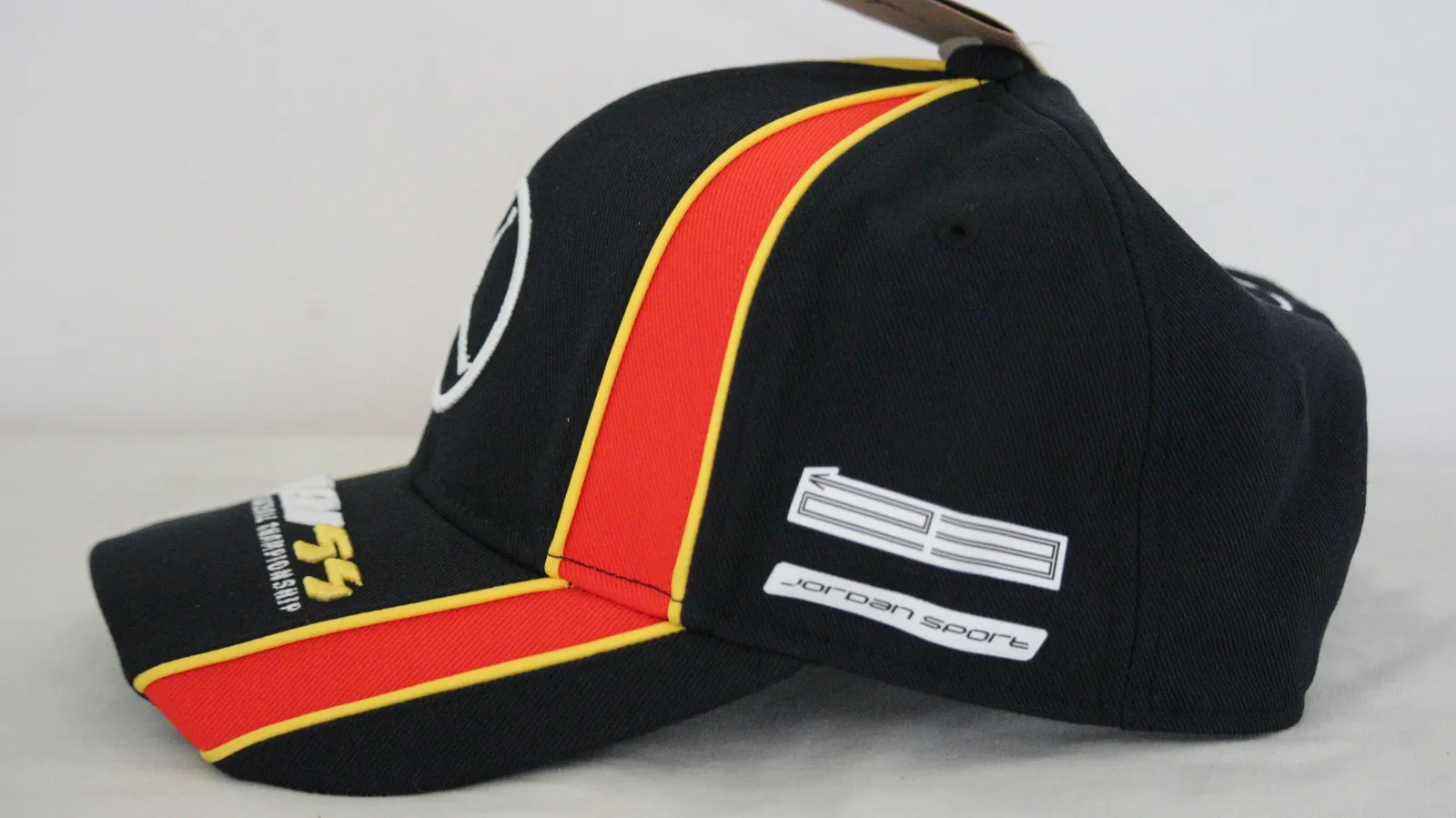 JORDAN RISE QUAI 54 CAP