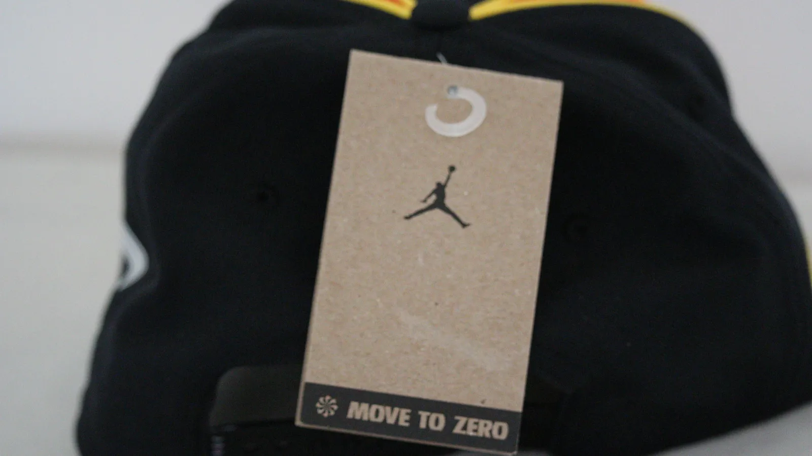 JORDAN RISE QUAI 54 CAP