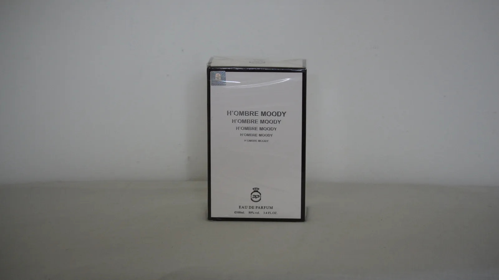 HOMBRE MOODY FRAGRANCE