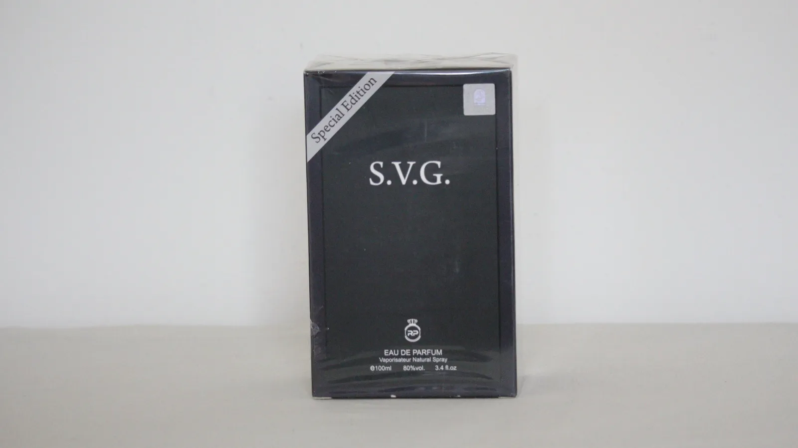 SVG MEN'S 100ml EDP