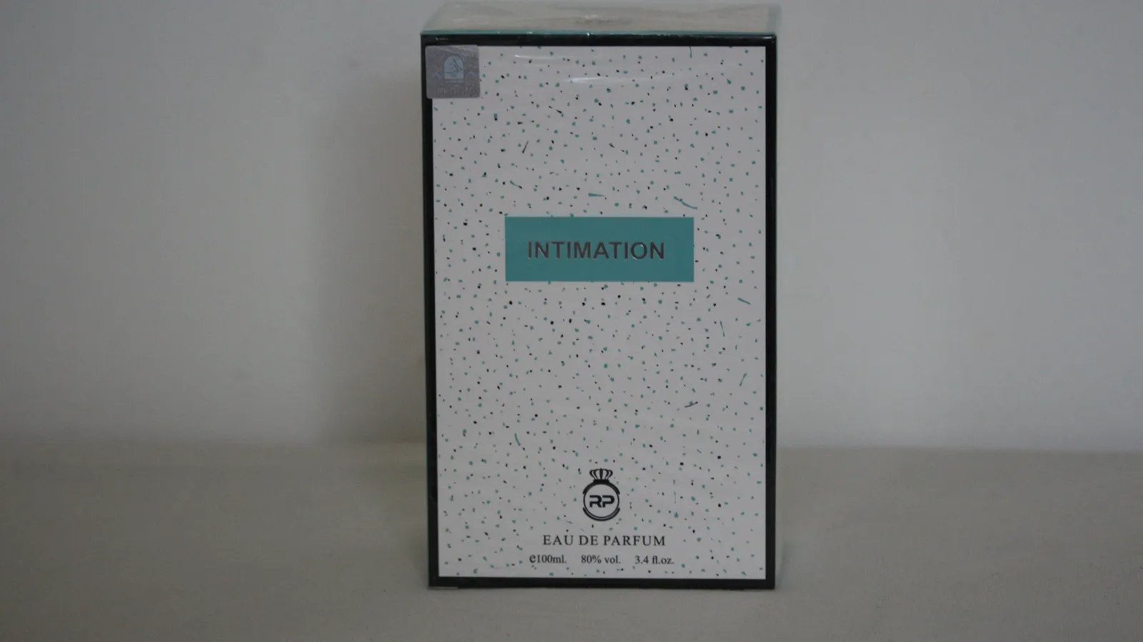 INTIMATION DUBAI FRAGRANCE
