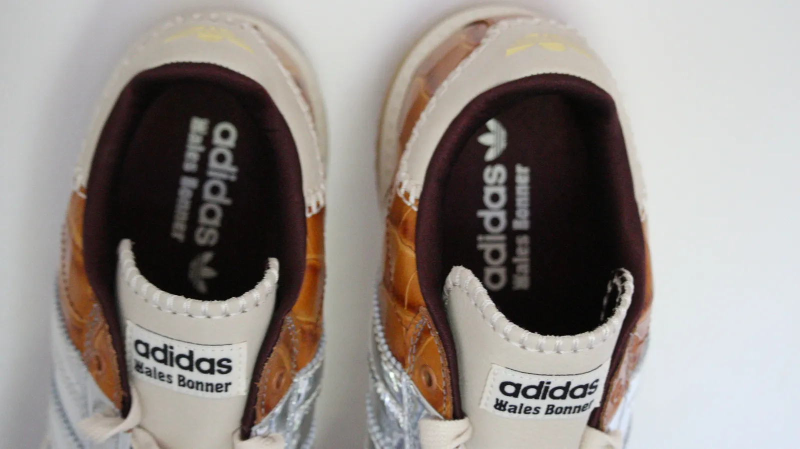 ADIDAS SAMBA MILLENNIUM