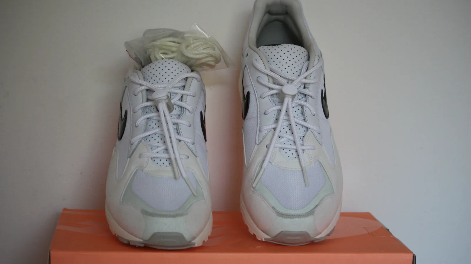 NIKE AIR SKYLON 2/FOG