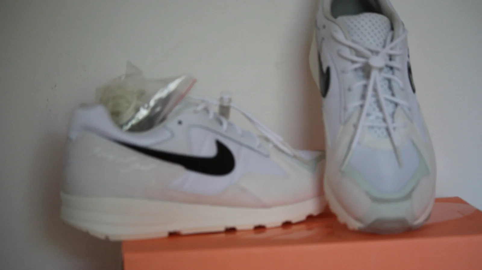 NIKE AIR SKYLON 2/FOG