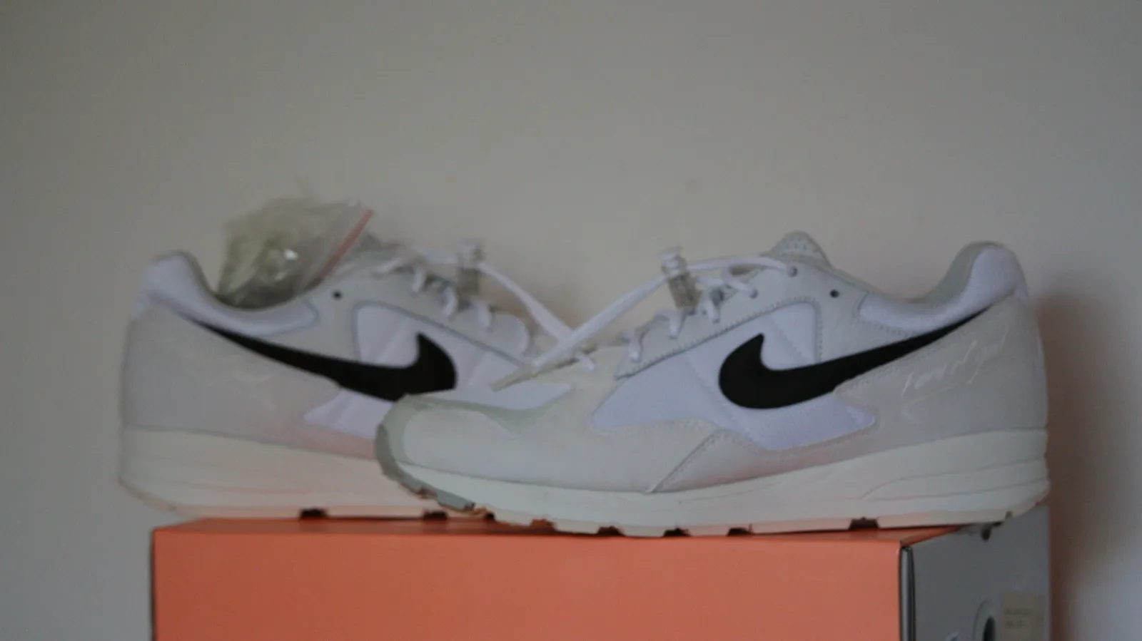 NIKE AIR SKYLON 2/FOG