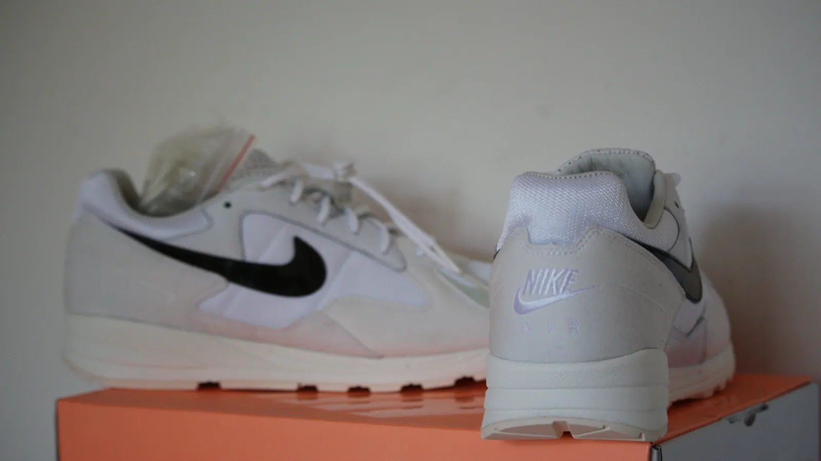 NIKE AIR SKYLON 2/FOG