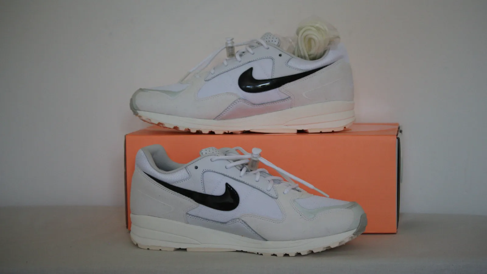 NIKE AIR SKYLON 2/FOG