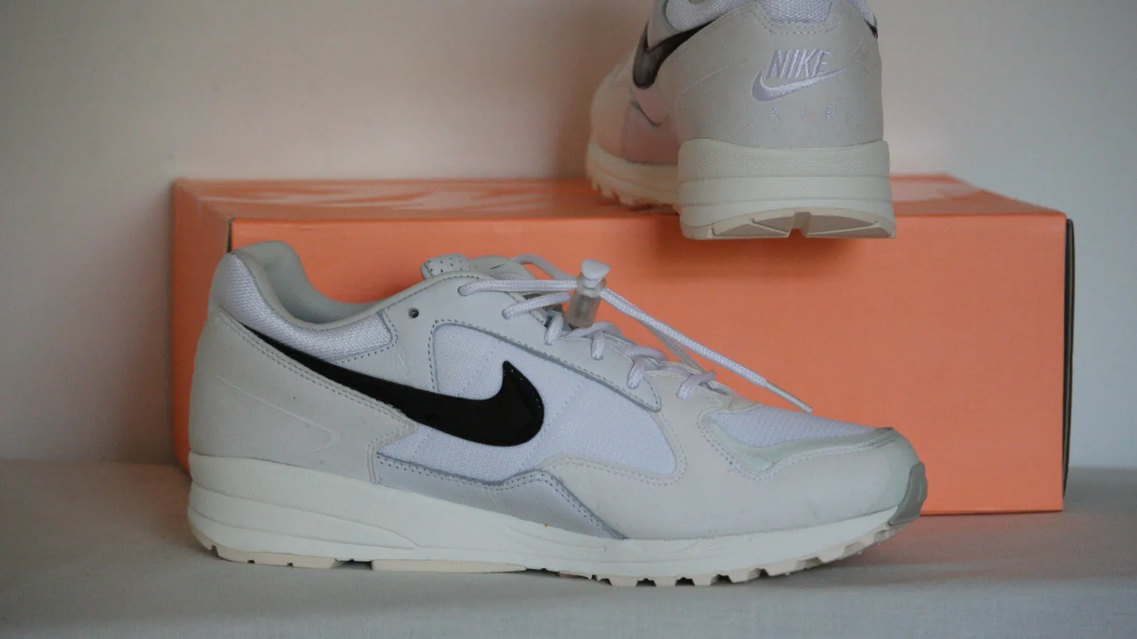 NIKE AIR SKYLON 2/FOG