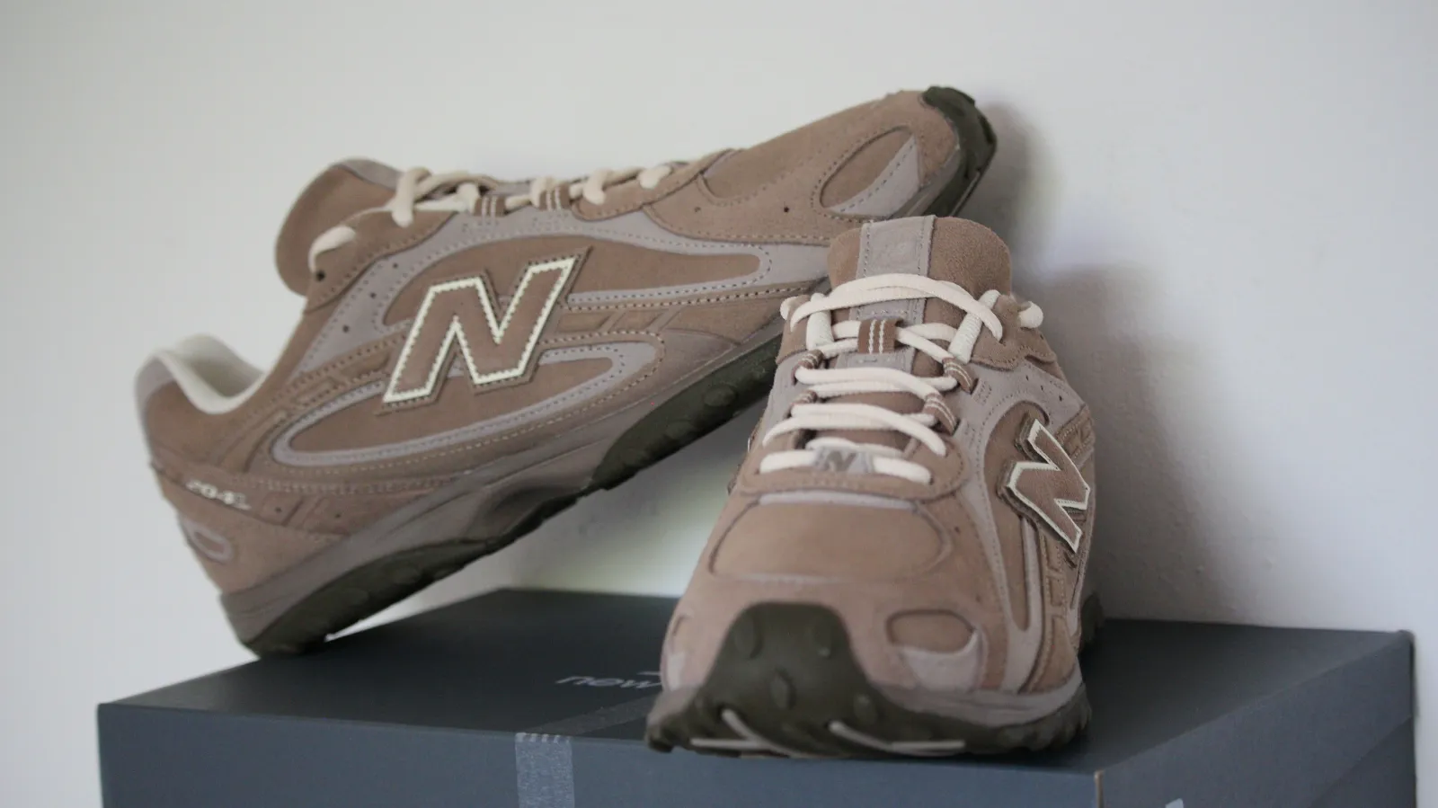 NEW BALANCE 204L
