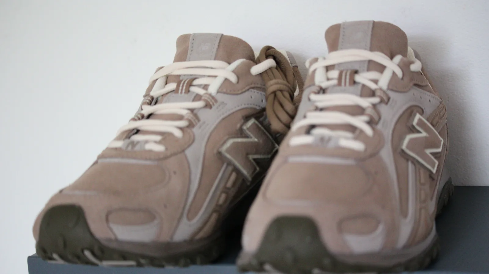 NEW BALANCE 204L