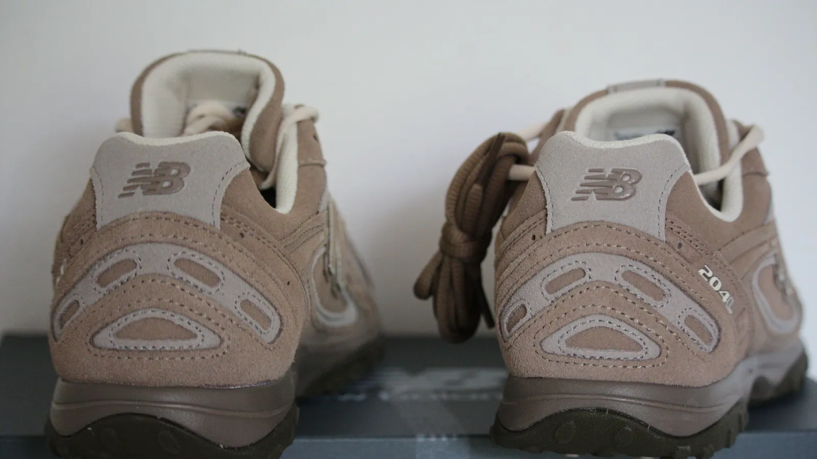 NEW BALANCE 204L