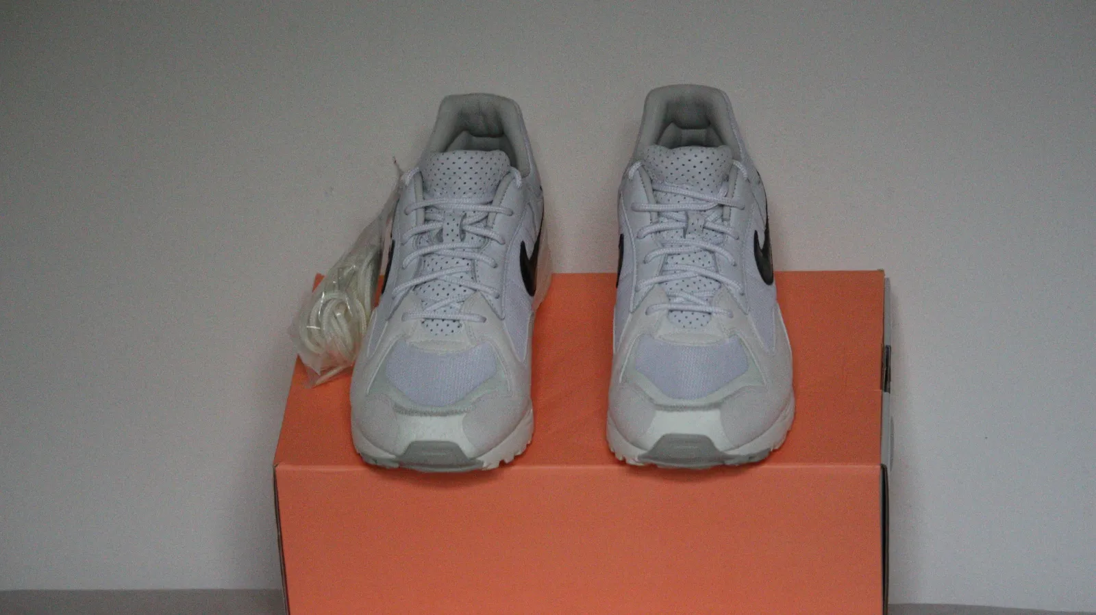 NIKE AIR SKYLON 2/FOG