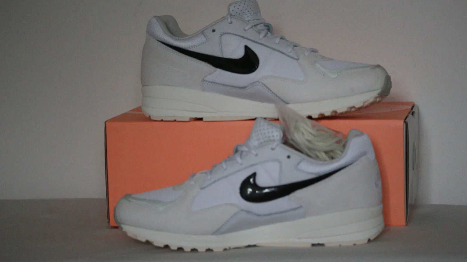 NIKE AIR SKYLON 2/FOG