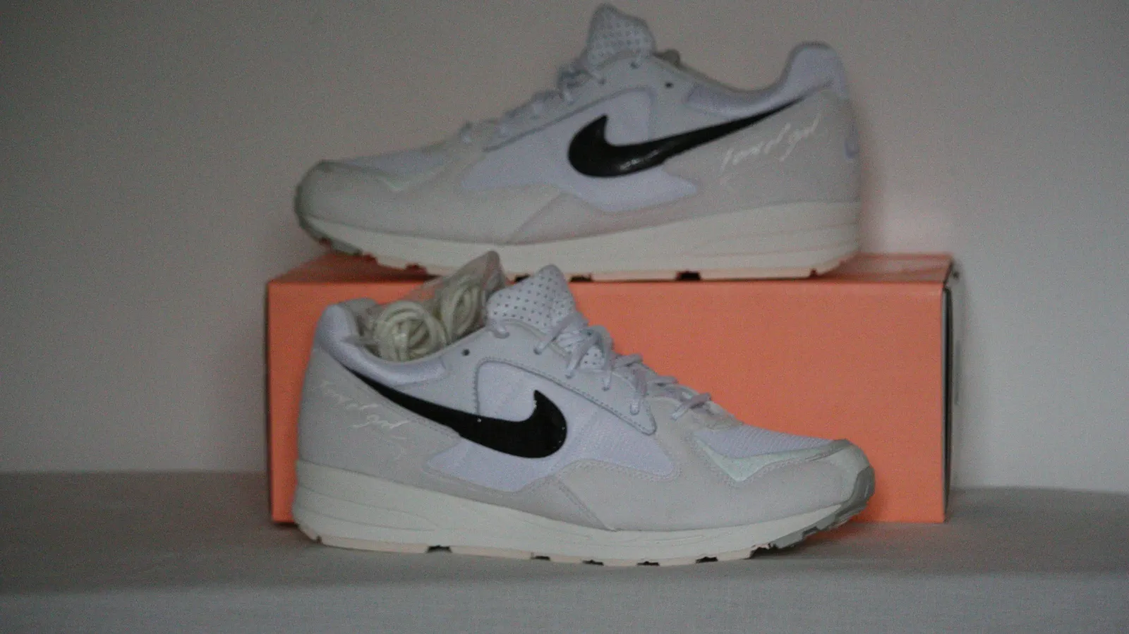 NIKE AIR SKYLON 2/FOG