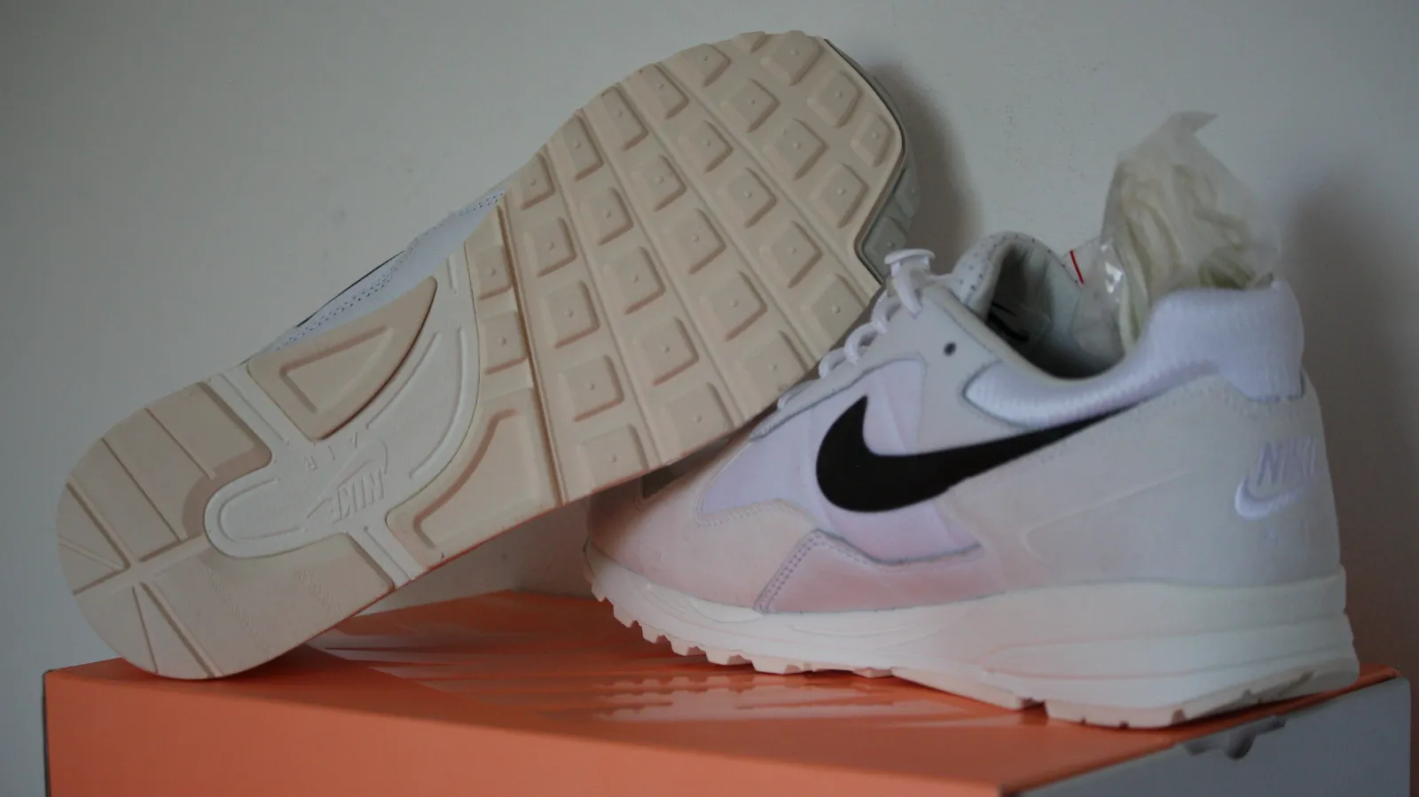 NIKE AIR SKYLON 2/FOG