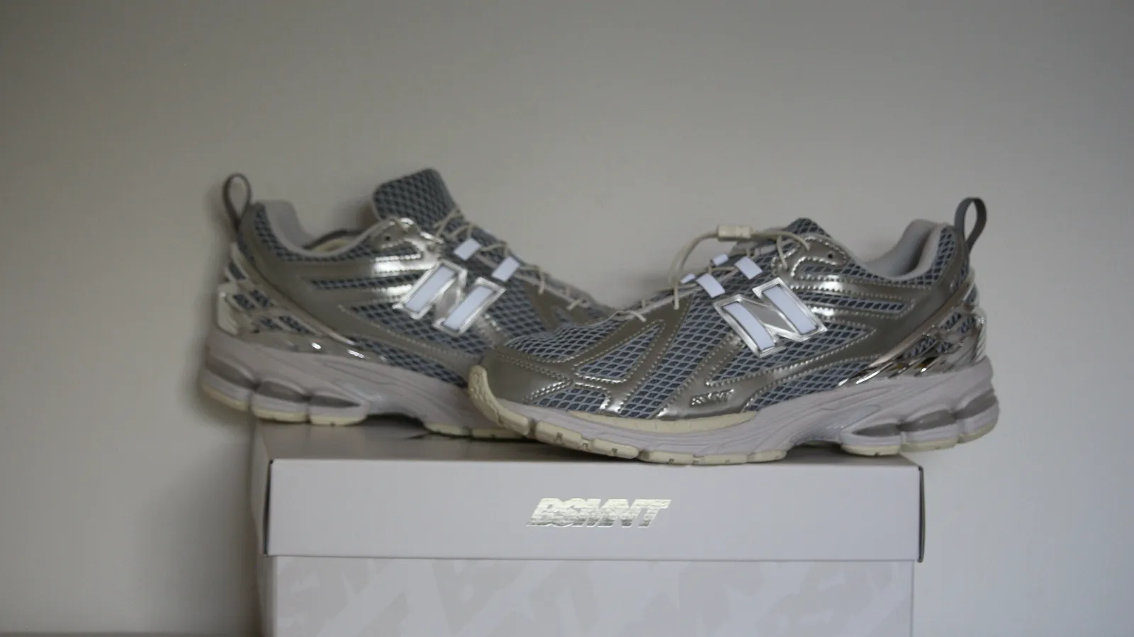 NEW BALANCE 1906R THE BASE DAY CHROME