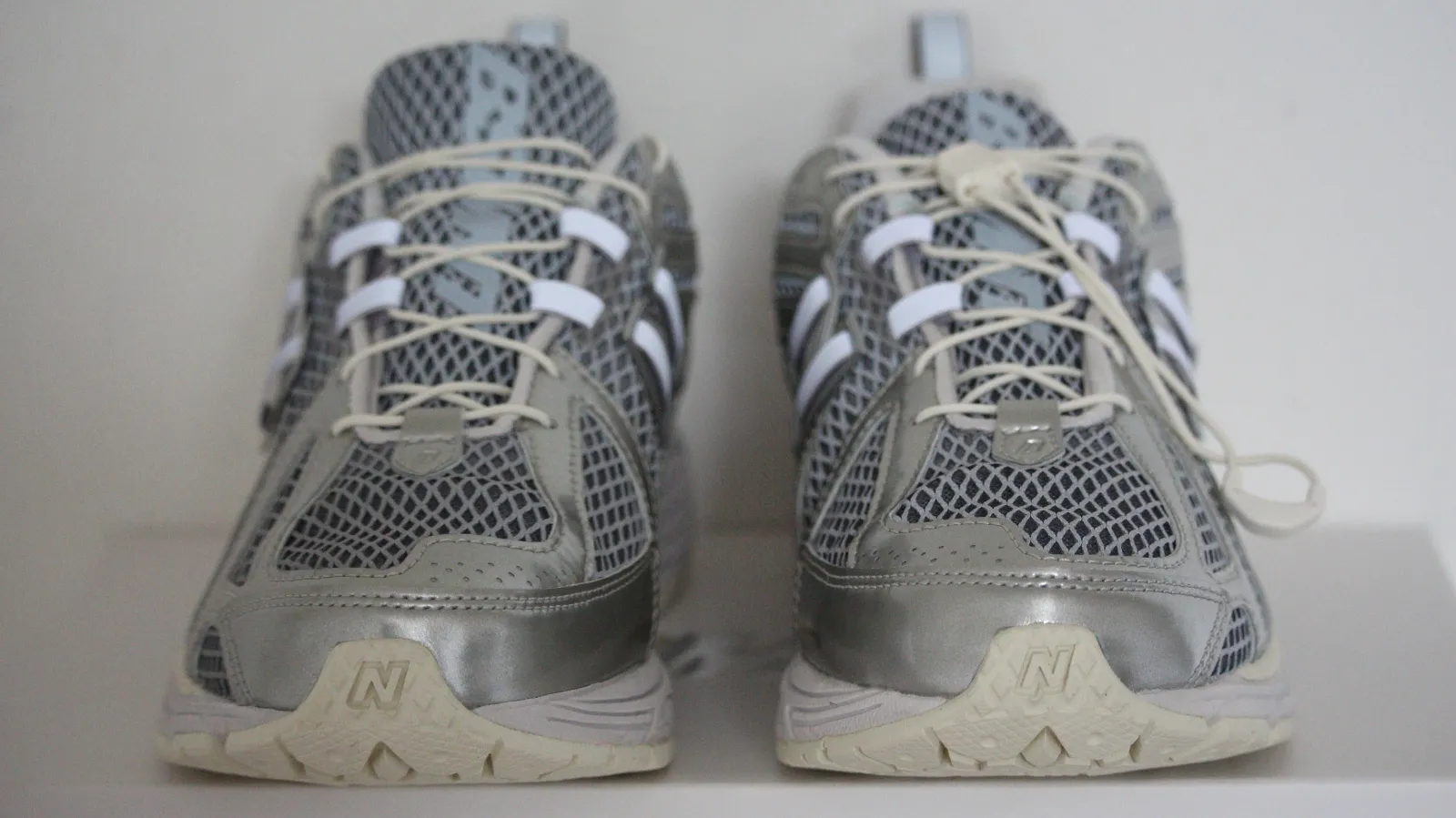 NEW BALANCE 1906R THE BASE DAY CHROME