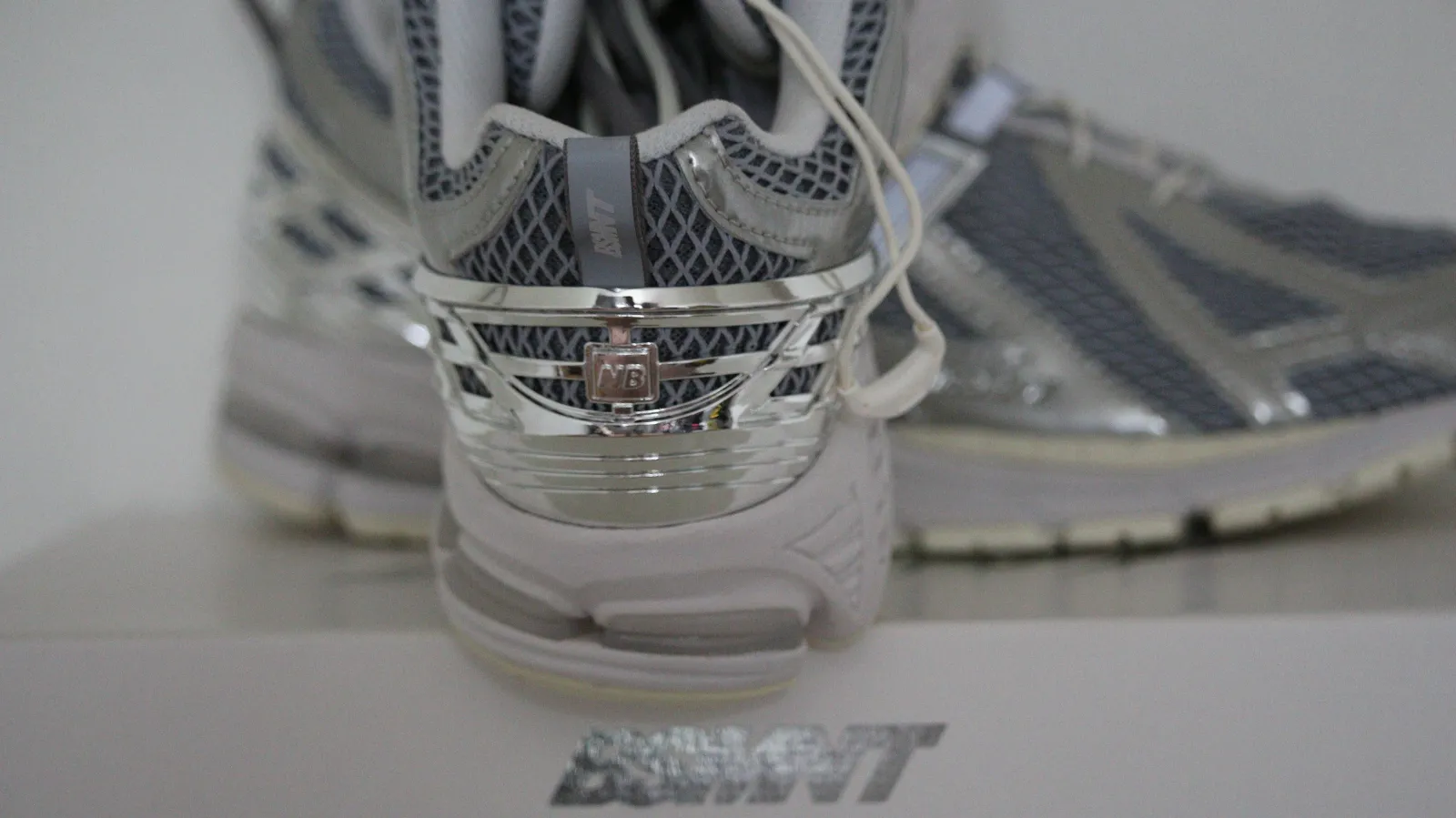 NEW BALANCE 1906R THE BASE DAY CHROME