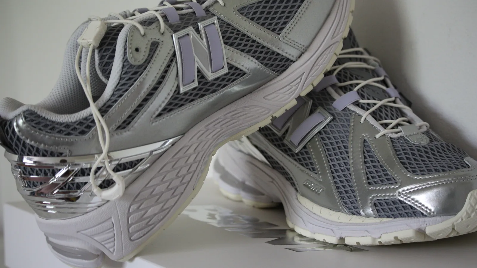 NEW BALANCE 1906R THE BASE DAY CHROME
