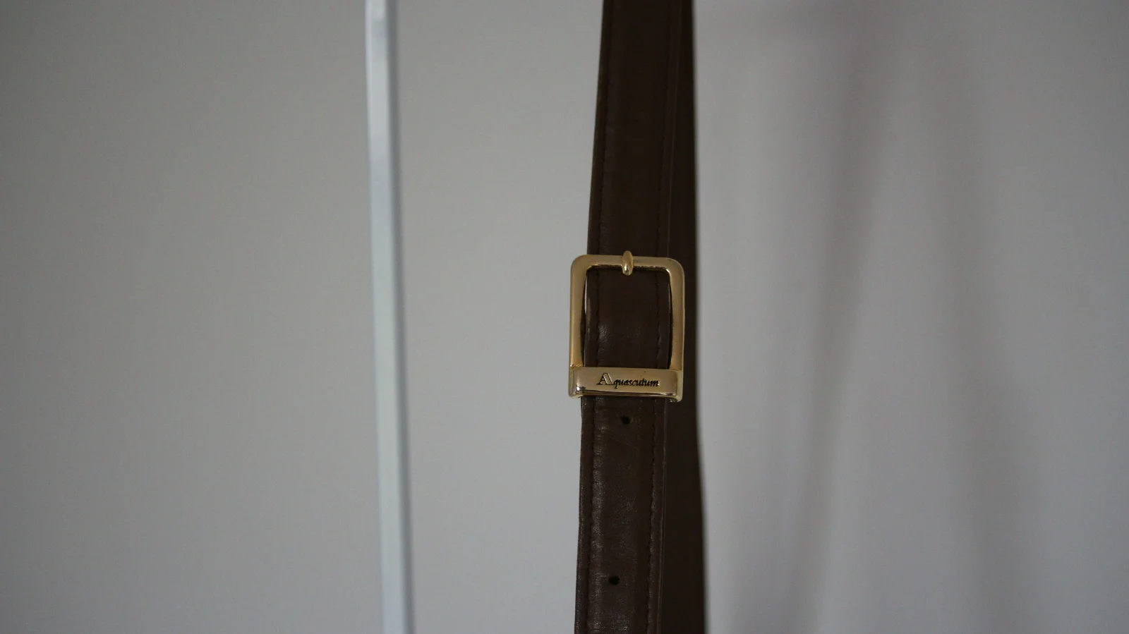 AQUASCUTUM CROSSBODY BAG