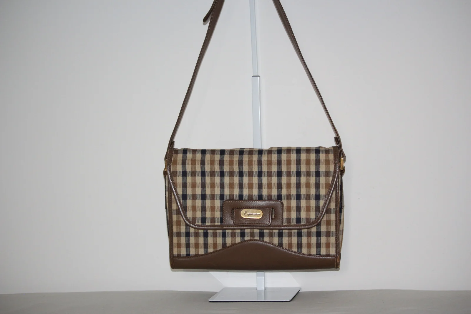 AQUASCUTUM CROSSBODY BAG