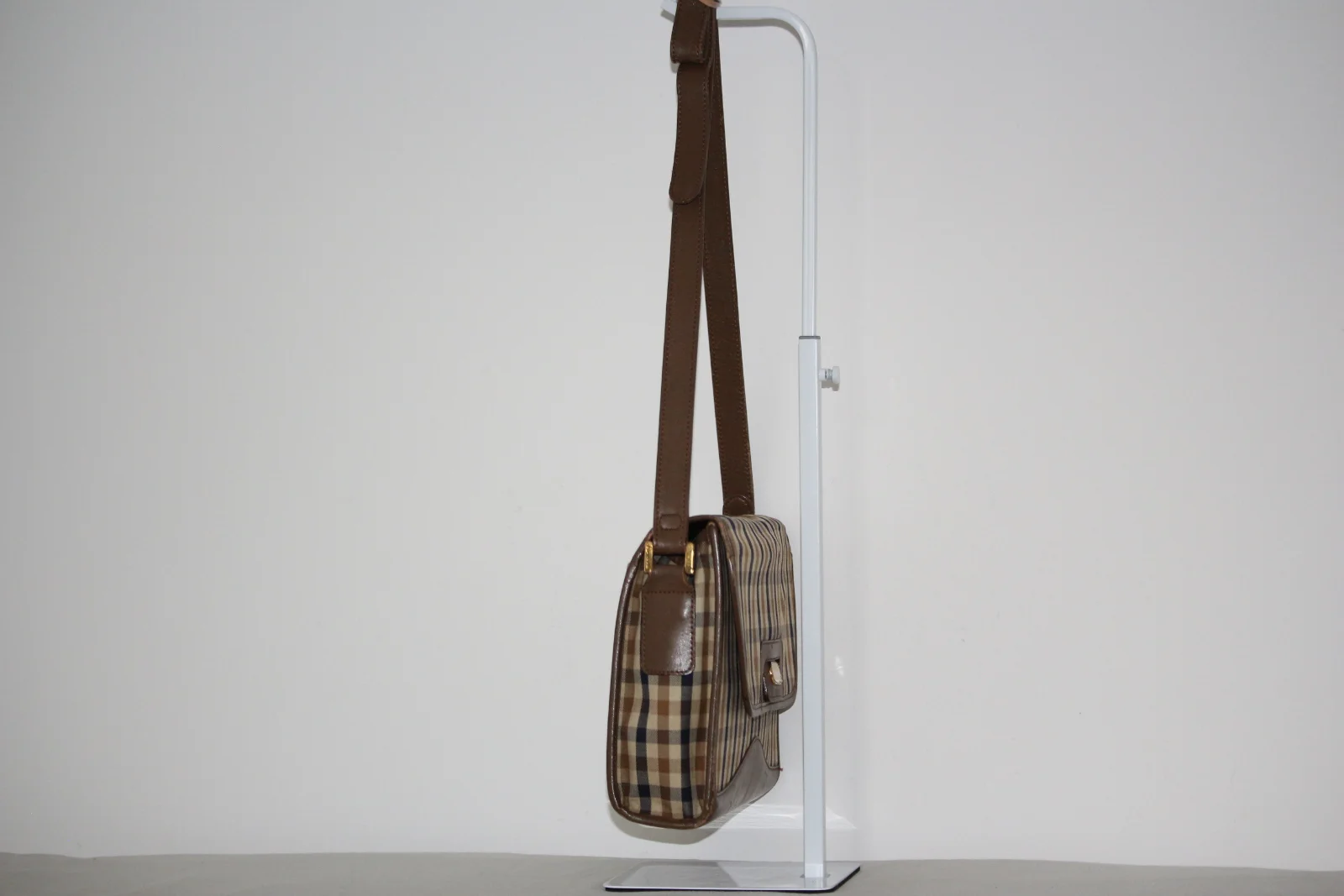 AQUASCUTUM CROSSBODY BAG