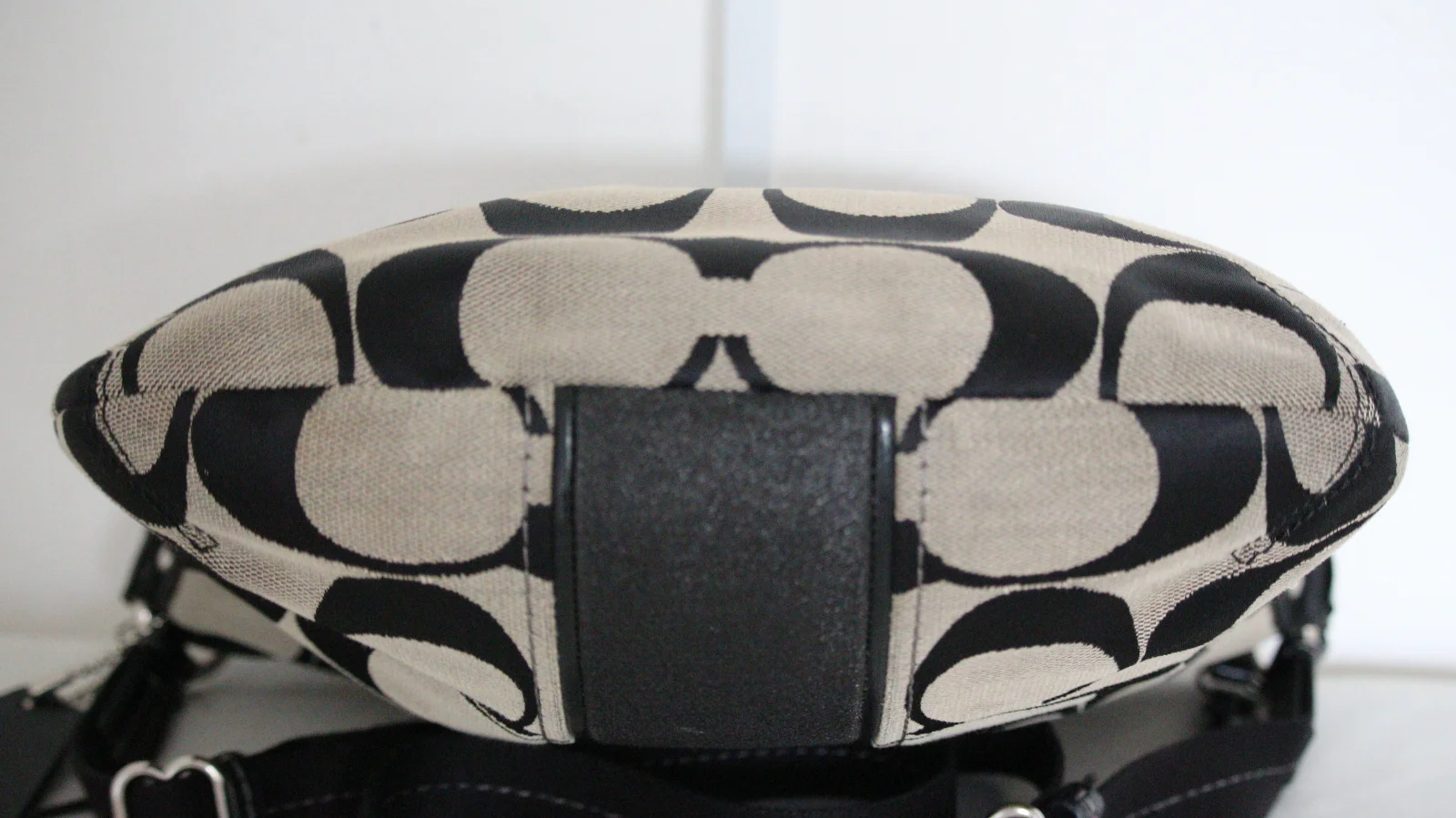 COACH SIGNATURE C CROSSBODY BAG