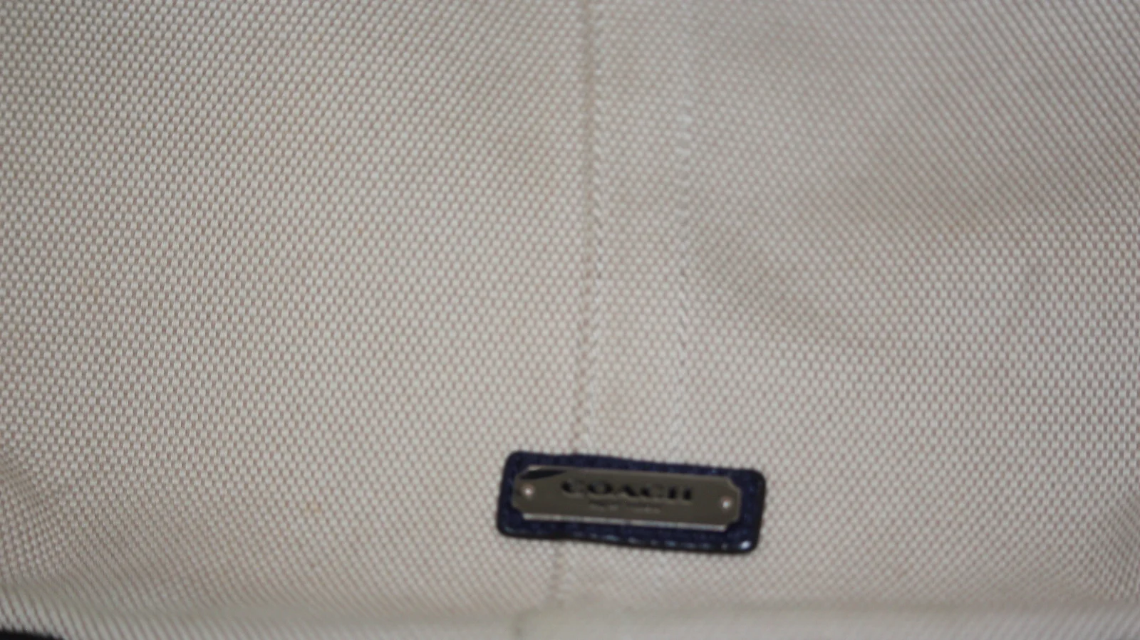 COACH AVERY HOBO SHOULDER BAG