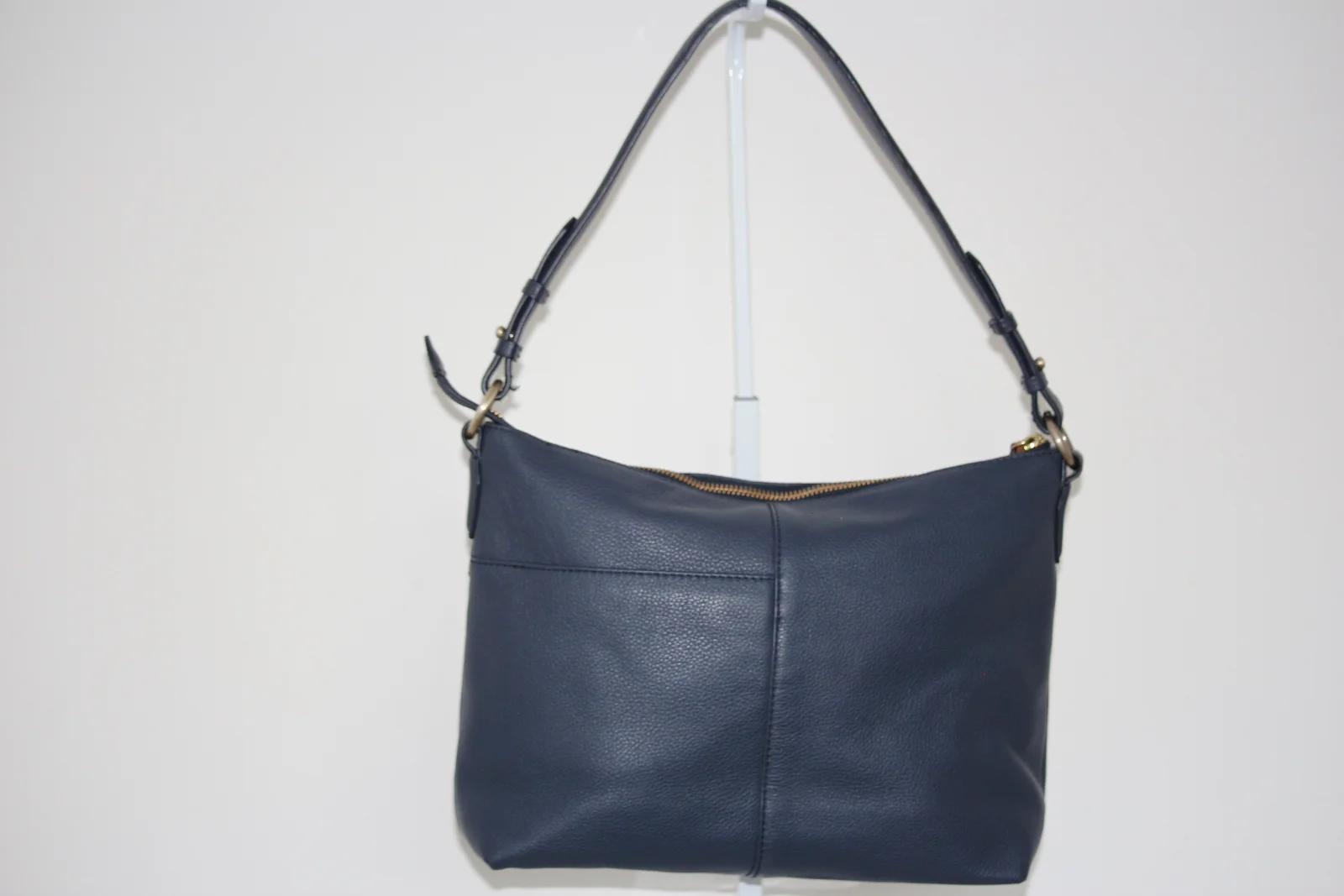 RADLEY LEATHER SHOULDER BAG