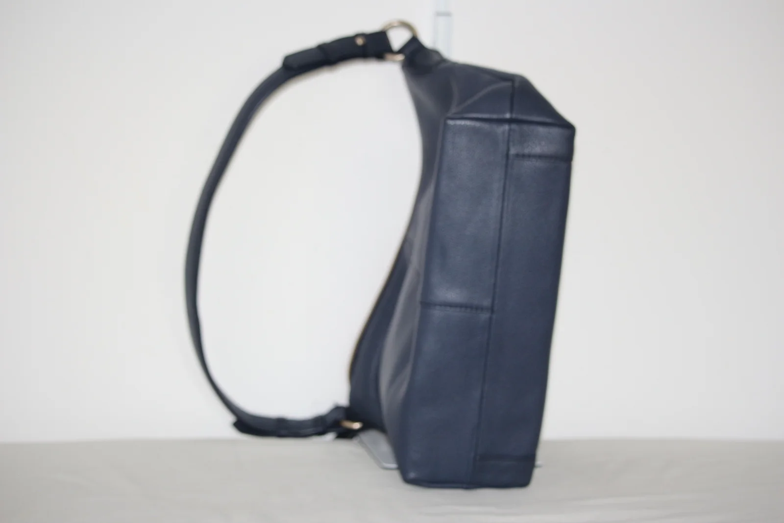 RADLEY LEATHER SHOULDER BAG