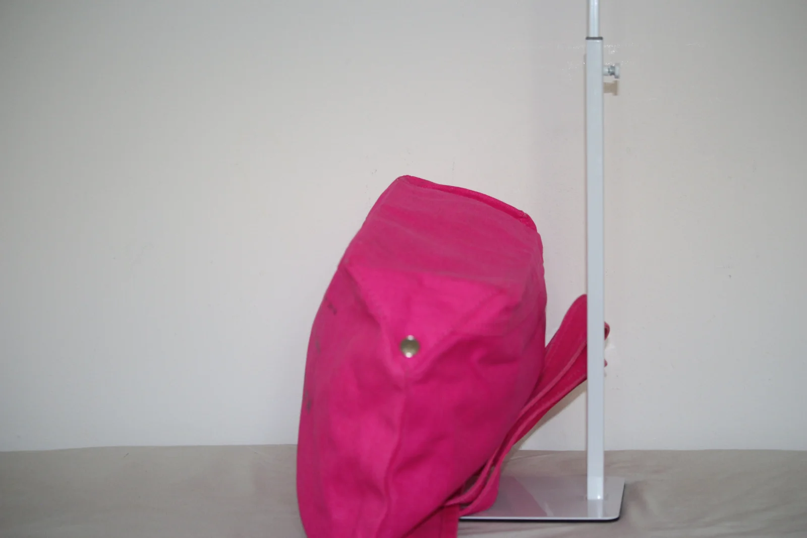 MARC JACOB'S COLLABORATION TAG TOTE BAG