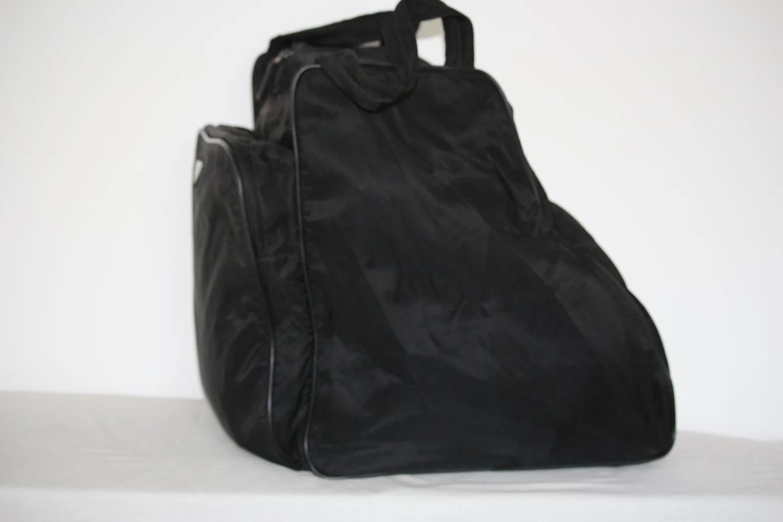 PRADA MILANO HAND BAG