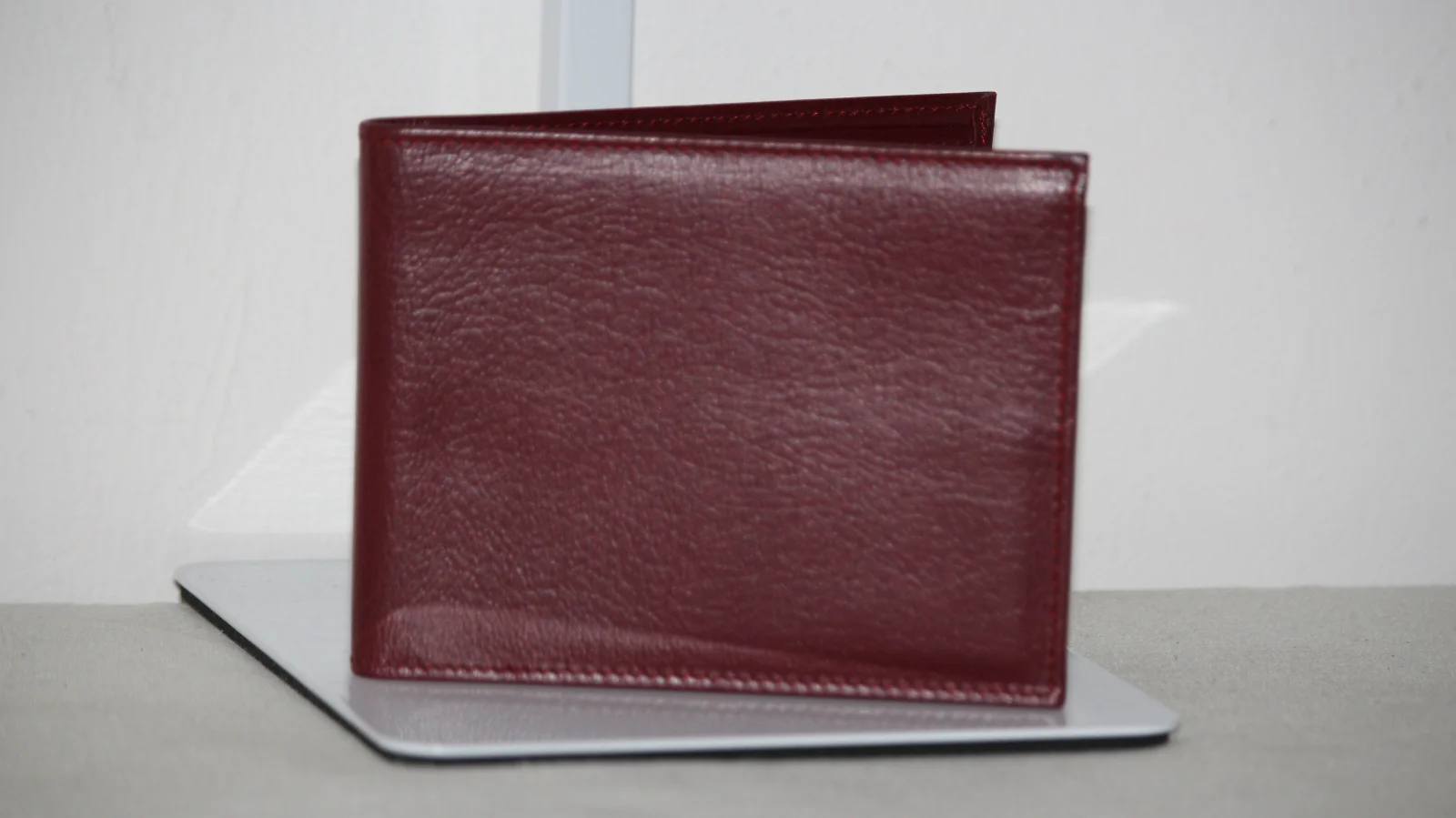 ROLEX MEN'S BI-FOLD WALLET