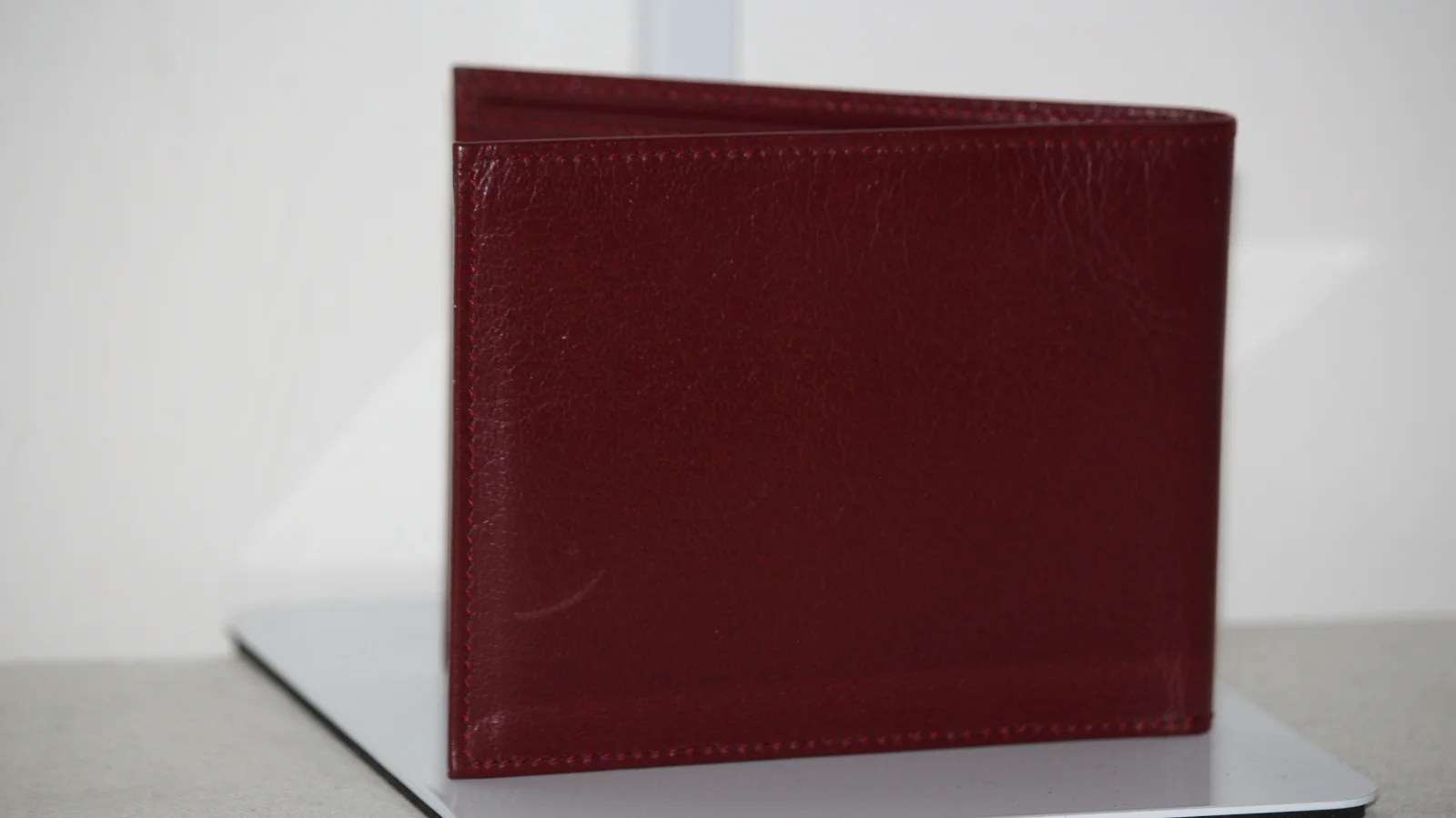 ROLEX MEN'S BI-FOLD WALLET