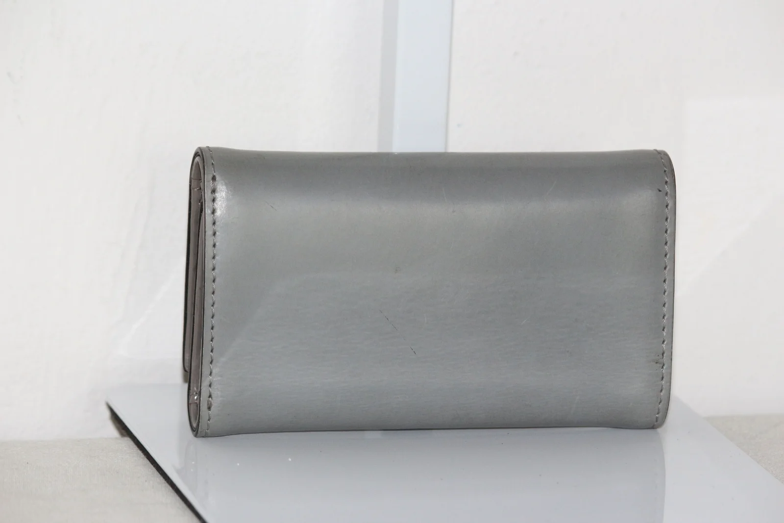VINTAGE PIERRE BALMAIN KEYRING HOLDER
