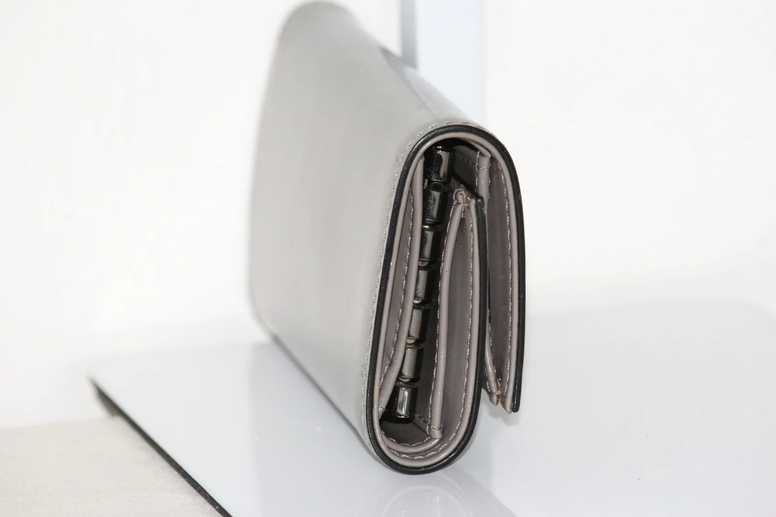 VINTAGE PIERRE BALMAIN KEYRING HOLDER