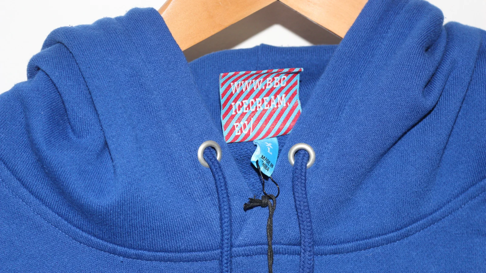 ICE CREAM BY BILLIONAIRES BOYS CLUB HOODIE