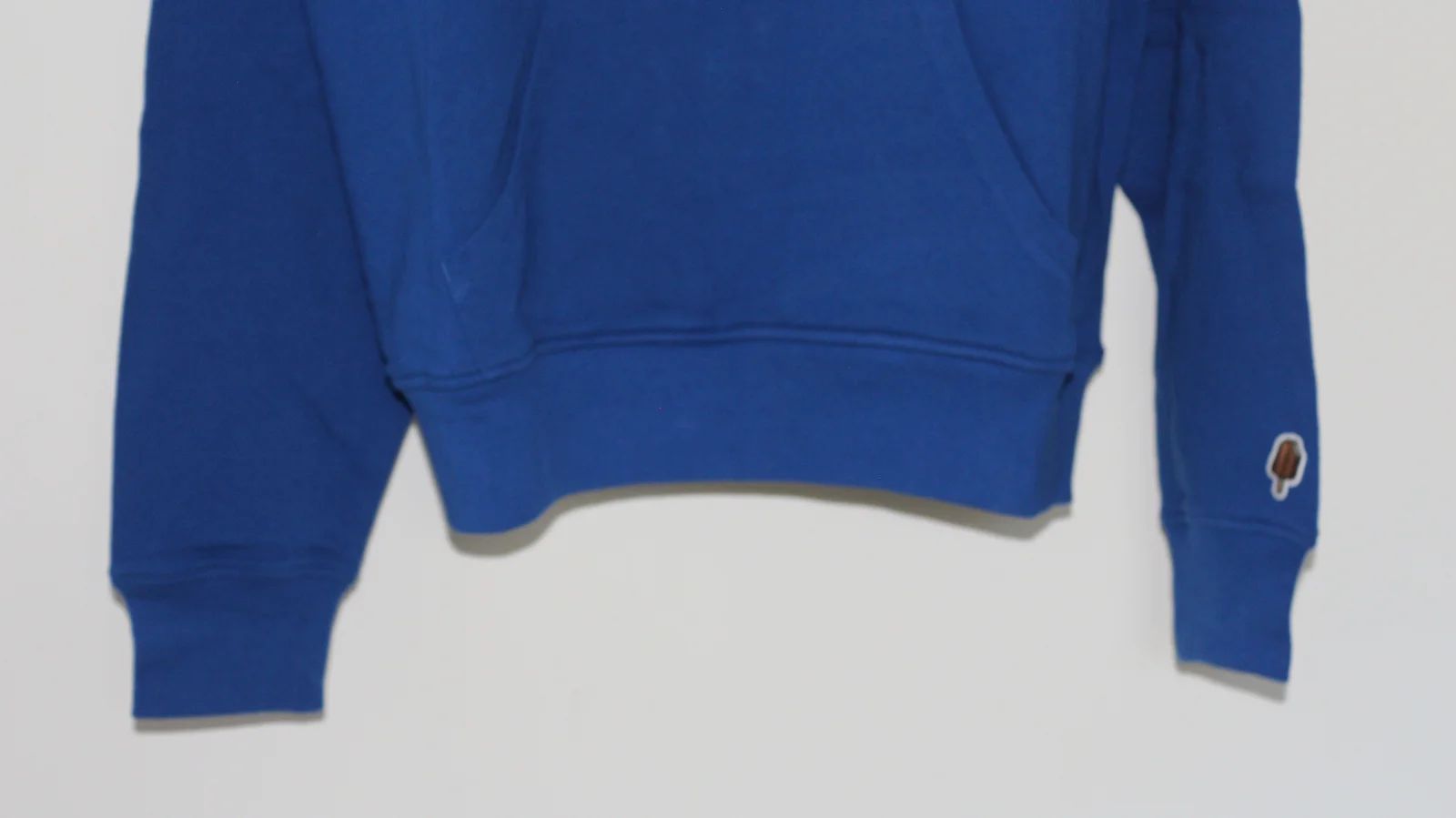 ICE CREAM BY BILLIONAIRES BOYS CLUB HOODIE
