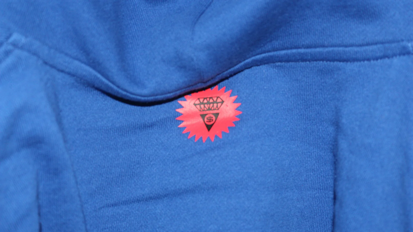 ICE CREAM BY BILLIONAIRES BOYS CLUB HOODIE